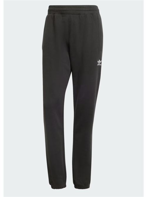 ess pants ft ADIDAS ORIGINAL | JD2422BLACK